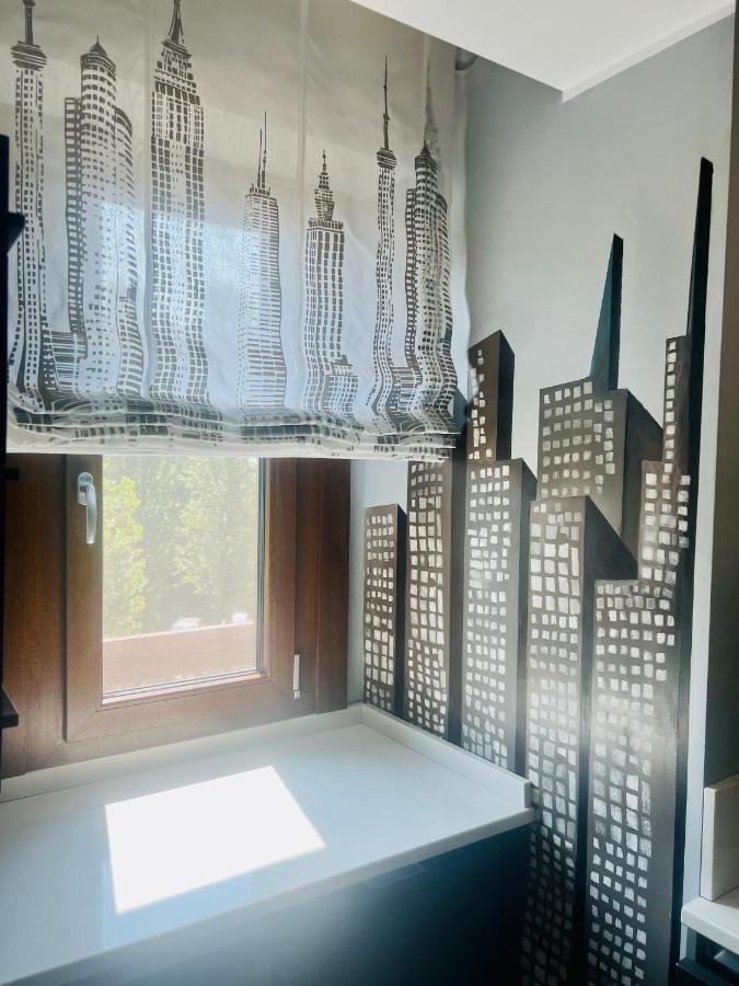 Assago Amazing Flat Apartamento Exterior foto