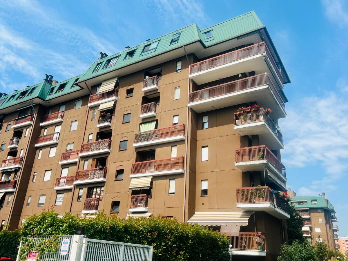 Assago Amazing Flat Apartamento Exterior foto