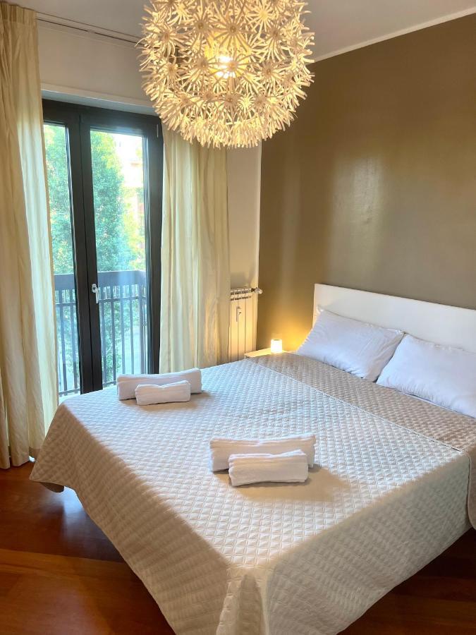 Assago Amazing Flat Apartamento Exterior foto