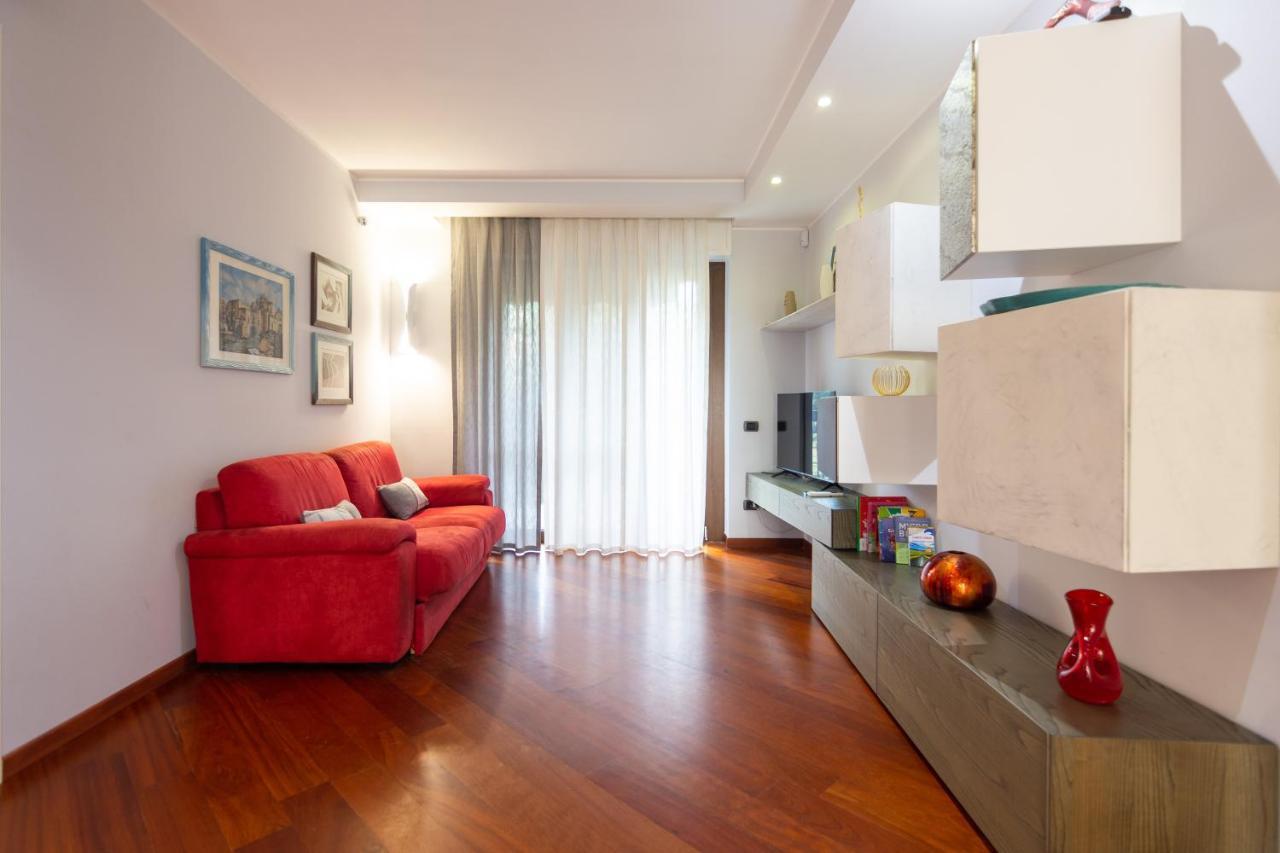 Assago Amazing Flat Apartamento Exterior foto