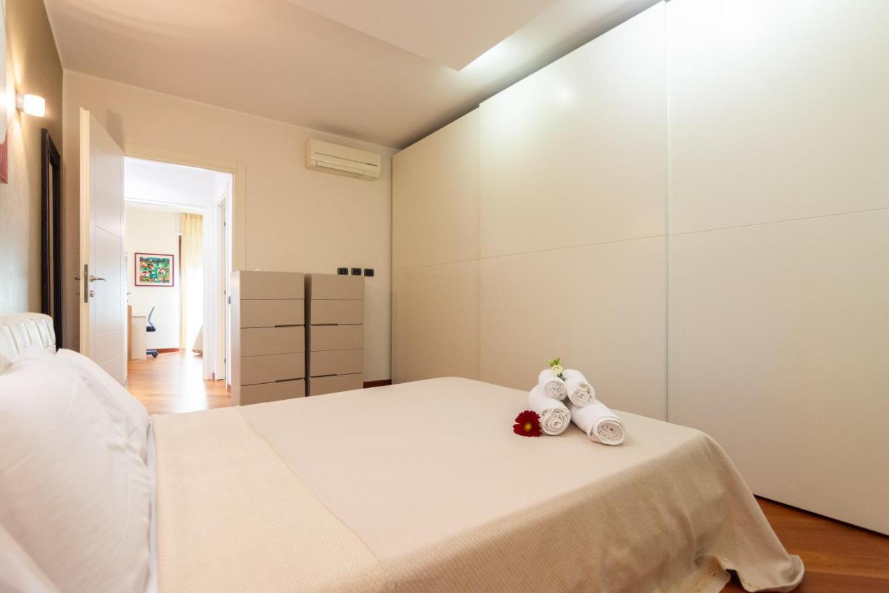 Assago Amazing Flat Apartamento Exterior foto