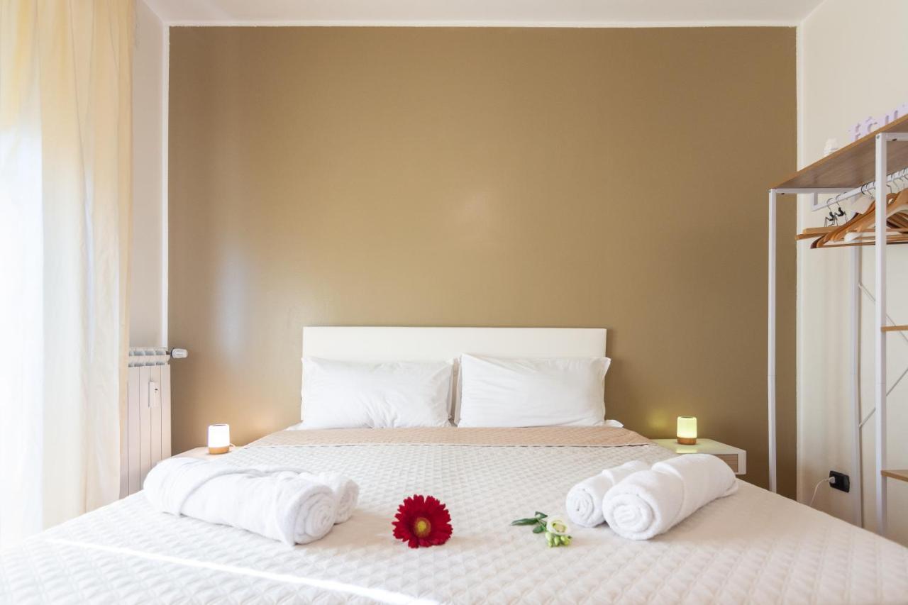 Assago Amazing Flat Apartamento Exterior foto