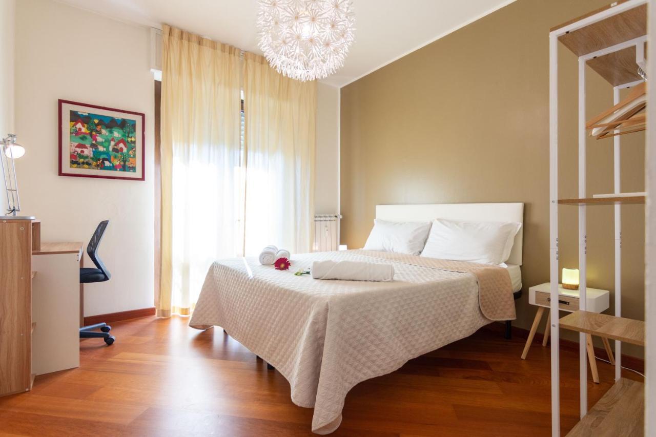 Assago Amazing Flat Apartamento Exterior foto