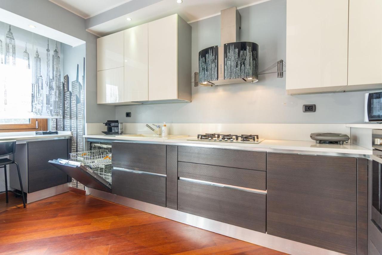 Assago Amazing Flat Apartamento Exterior foto