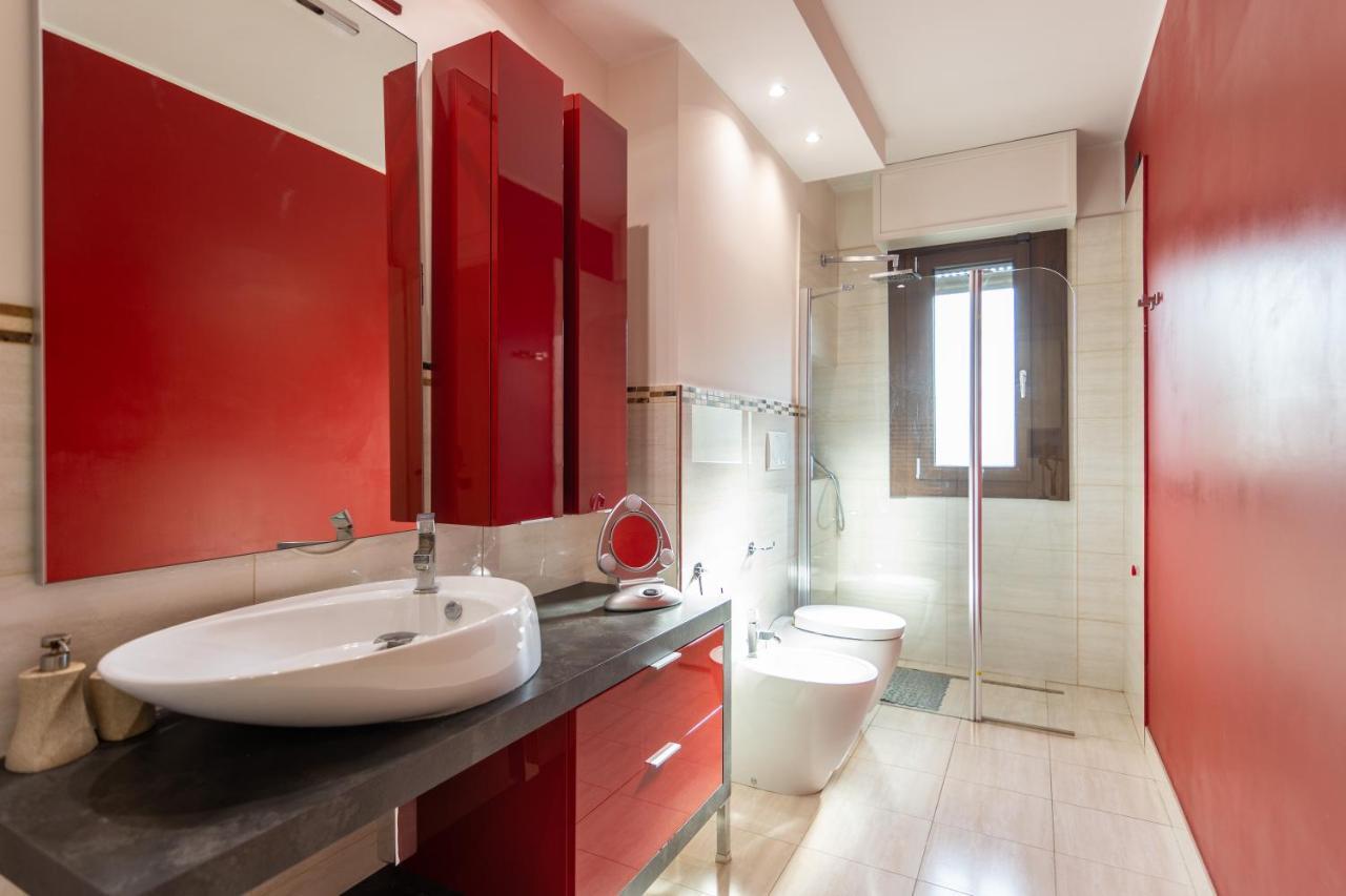 Assago Amazing Flat Apartamento Exterior foto