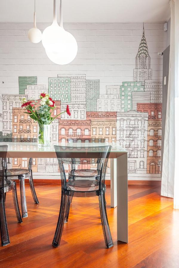Assago Amazing Flat Apartamento Exterior foto
