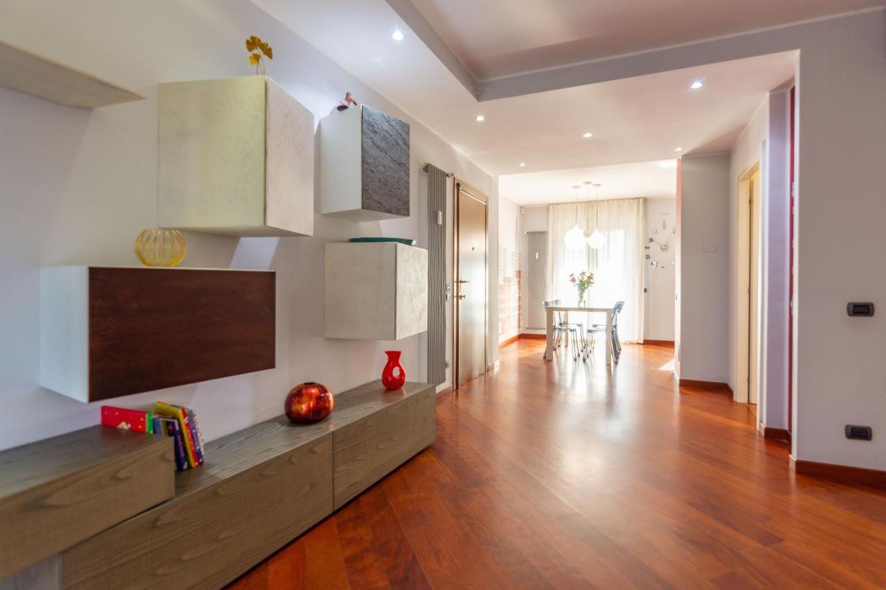 Assago Amazing Flat Apartamento Exterior foto