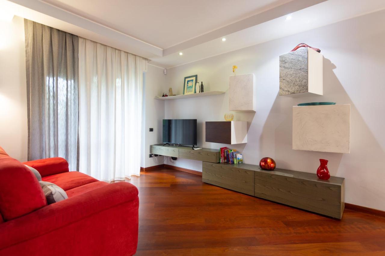 Assago Amazing Flat Apartamento Exterior foto