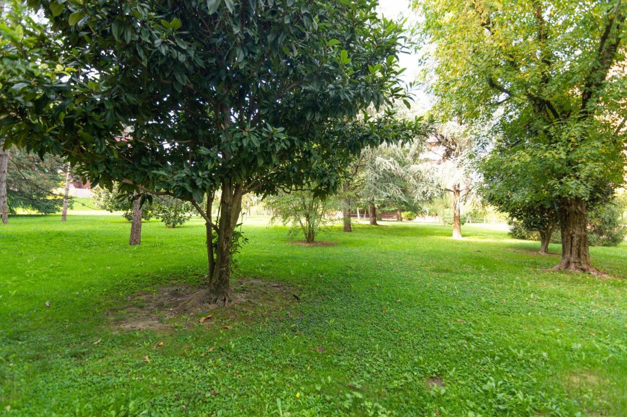 Assago Amazing Flat Apartamento Exterior foto