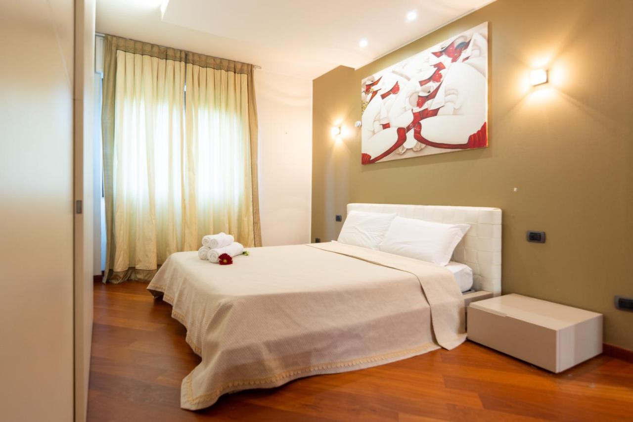Assago Amazing Flat Apartamento Exterior foto