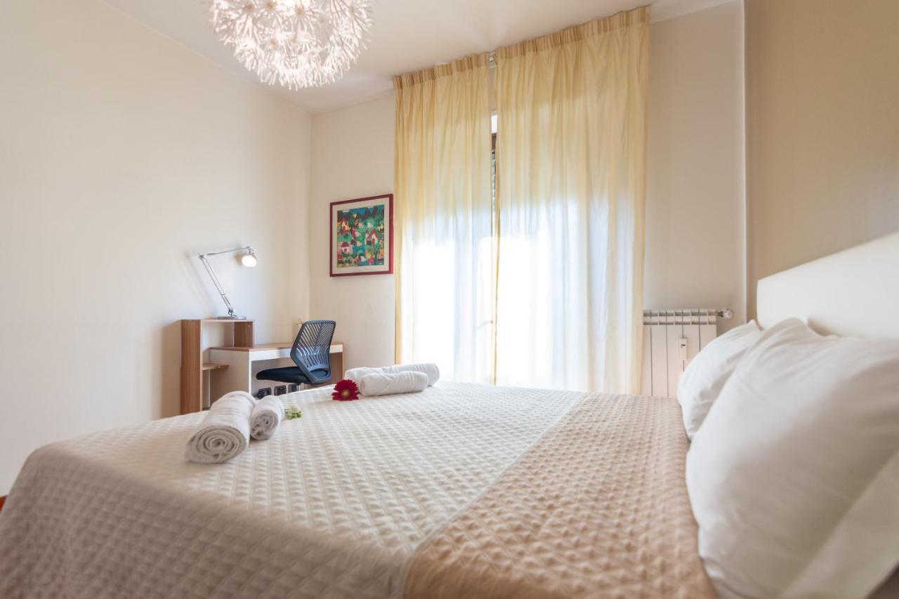 Assago Amazing Flat Apartamento Exterior foto