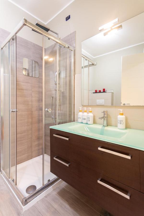 Assago Amazing Flat Apartamento Exterior foto