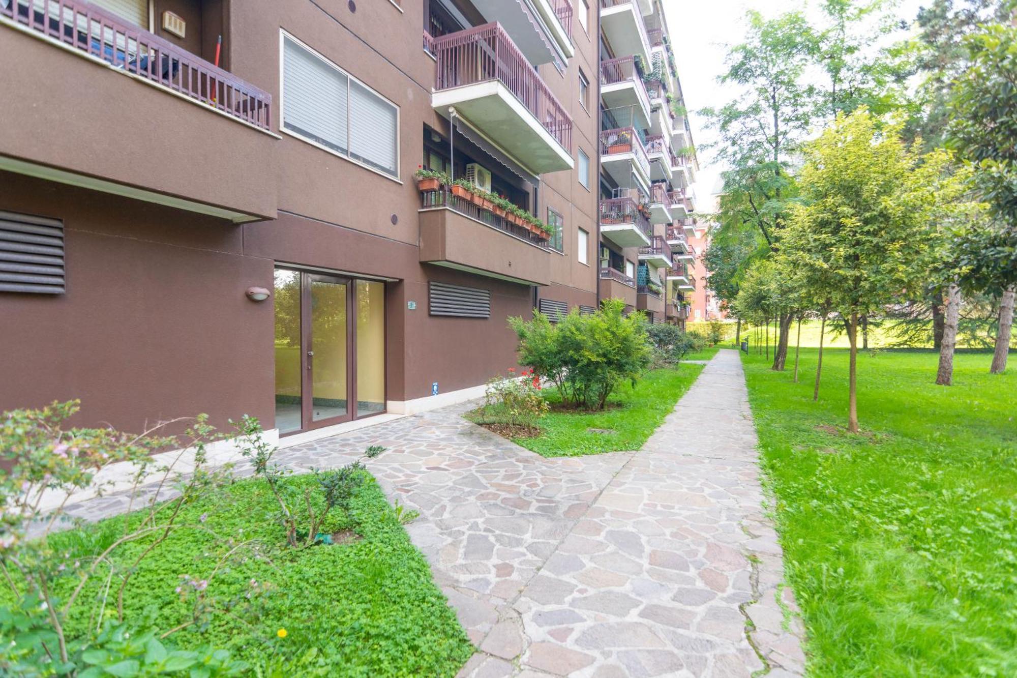 Assago Amazing Flat Apartamento Exterior foto