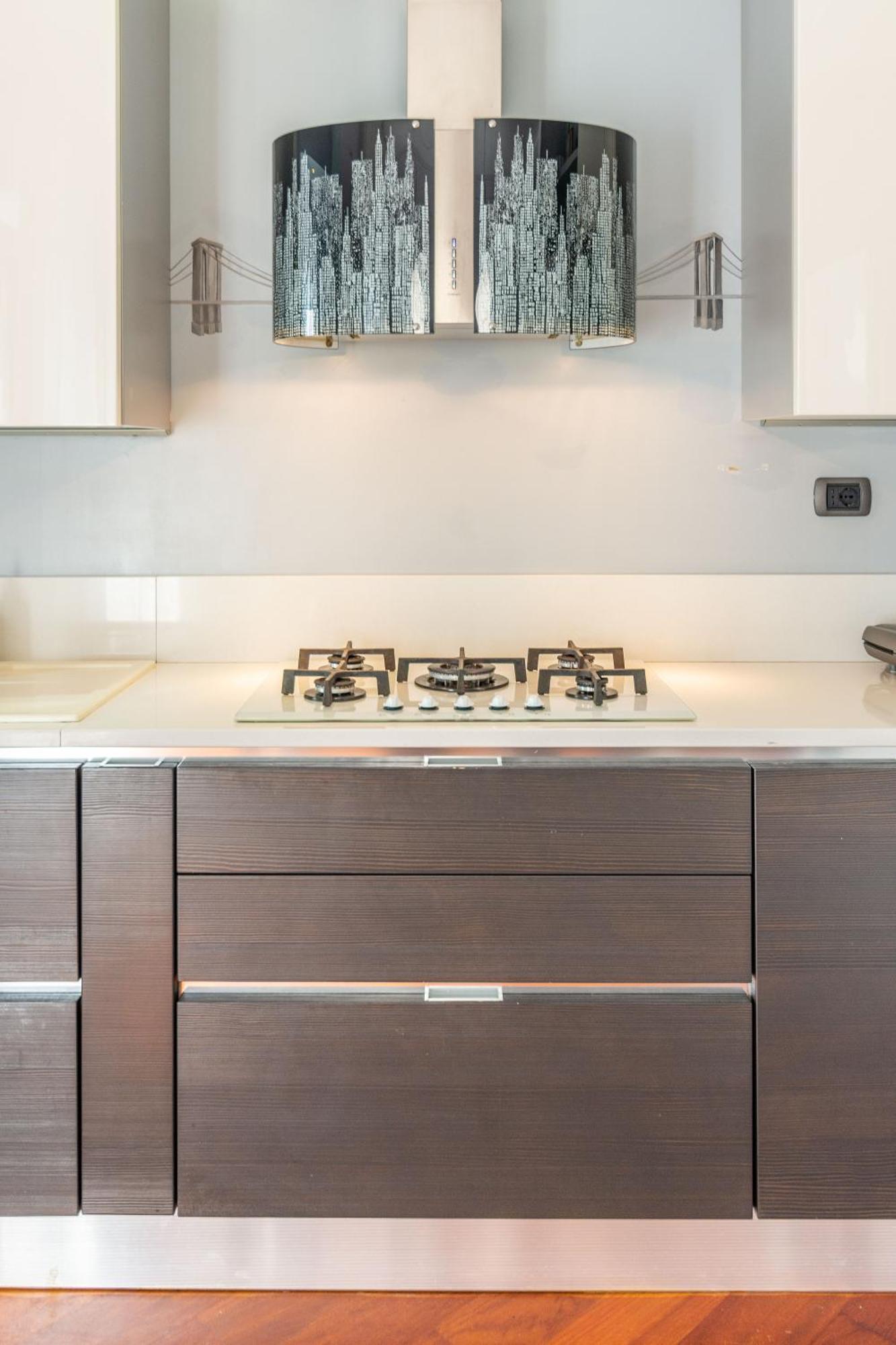 Assago Amazing Flat Apartamento Exterior foto