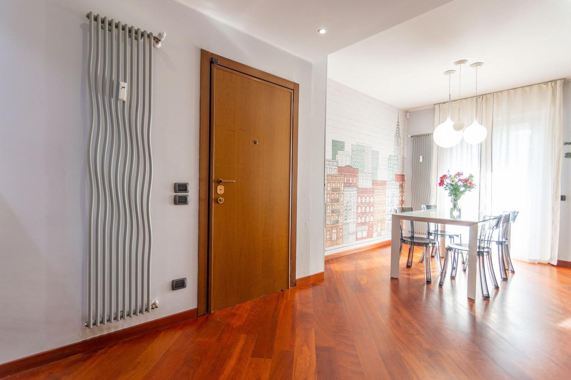 Assago Amazing Flat Apartamento Exterior foto