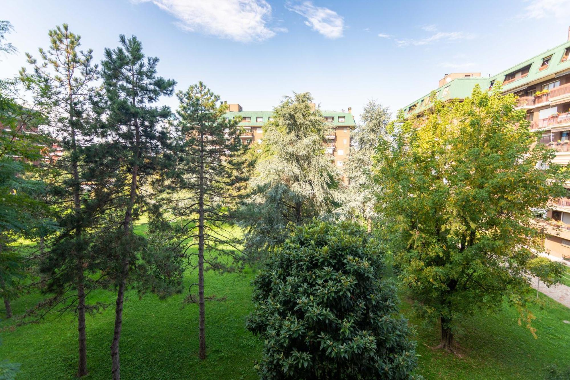 Assago Amazing Flat Apartamento Exterior foto