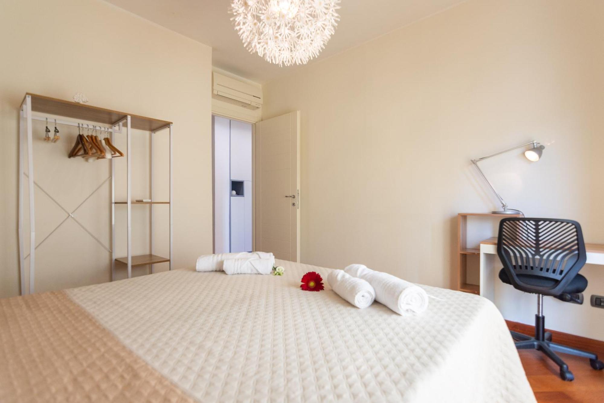 Assago Amazing Flat Apartamento Exterior foto